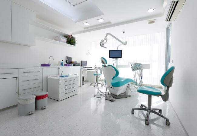 歯医者の患者満足度向上～安心できる医師の対応と院内環境づくりがポイントに～