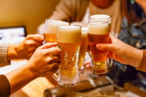 飲食店の生ビールはなぜ美味しい？生樽の扱いと注ぎ方にポイントがあった！