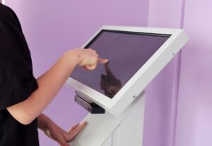 デジタルサイネージに期待すること